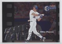 Mike Piazza