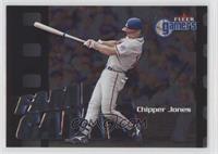 Chipper Jones