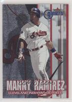 Manny Ramirez [EX to NM]