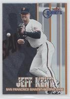 Jeff Kent