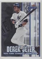 Derek Jeter [Noted]