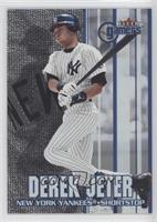 Derek Jeter