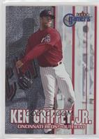 Ken Griffey Jr. [Noted]