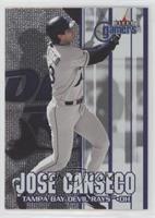 Jose Canseco