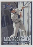 Alex Rodriguez