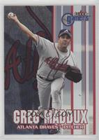 Greg Maddux