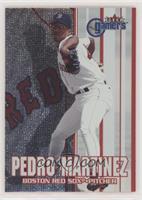 Pedro Martinez