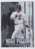 Mike Piazza