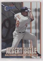 Albert Belle