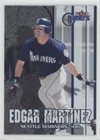 Edgar Martinez