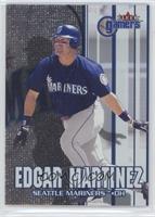 Edgar Martinez