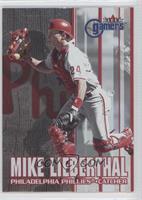 Mike Lieberthal