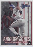 Andruw Jones