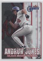 Andruw Jones