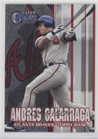 Andres Galarraga