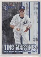 Tino Martinez