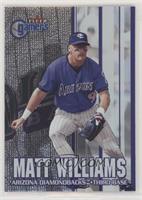 Matt Williams