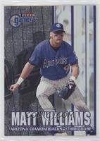 Matt Williams