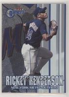 Rickey Henderson