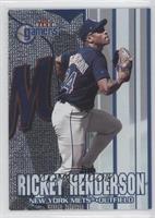 Rickey Henderson