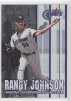 Randy Johnson