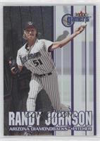 Randy Johnson