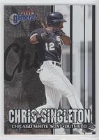 Chris Singleton