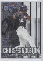 Chris Singleton