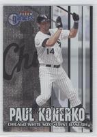 Paul Konerko