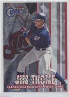 Jim Thome [Poor to Fair]