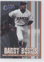 Barry Bonds