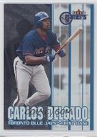 Carlos Delgado