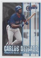 Carlos Delgado