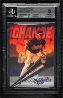 Cal Ripken Jr. [BGS 8 NM‑MT]