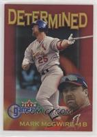 Mark McGwire [EX to NM]