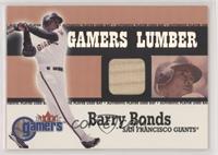 Barry Bonds