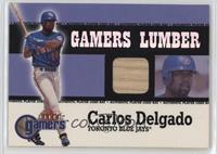 Carlos Delgado