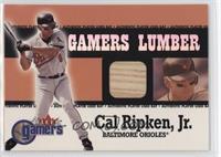 Cal Ripken Jr.