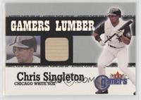 Chris Singleton [EX to NM]