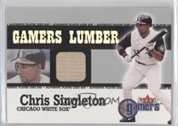 Chris Singleton