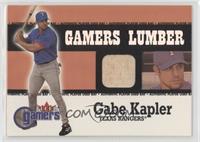 Gabe Kapler [EX to NM]