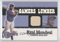 Raul Mondesi