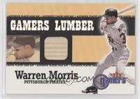 Warren Morris [EX to NM]