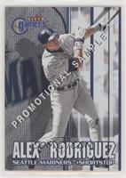 Alex Rodriguez [EX to NM]