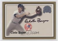 Clete Boyer