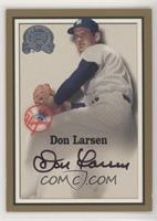 Don Larsen