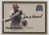 Frank Howard