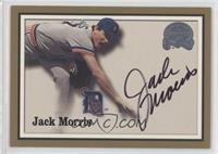 Jack Morris