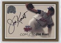 Jim Kaat