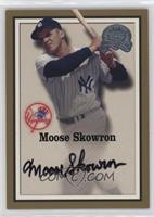 Moose Skowron